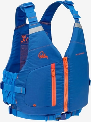 Meander touring redningsvest