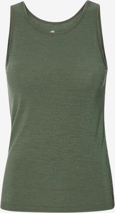 Eng tanktop dame