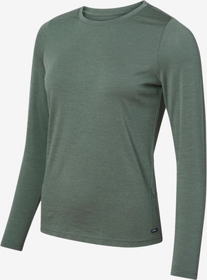 Lyng langærmet baselayer dame
