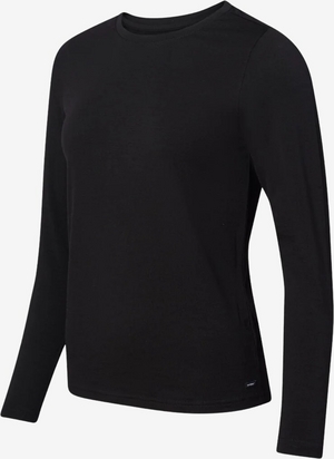 Lyng langærmet baselayer dame