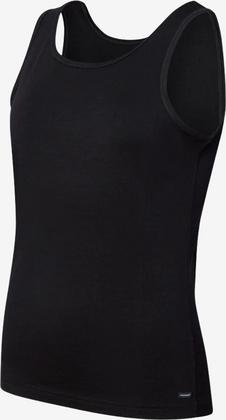 Eng tanktop dame