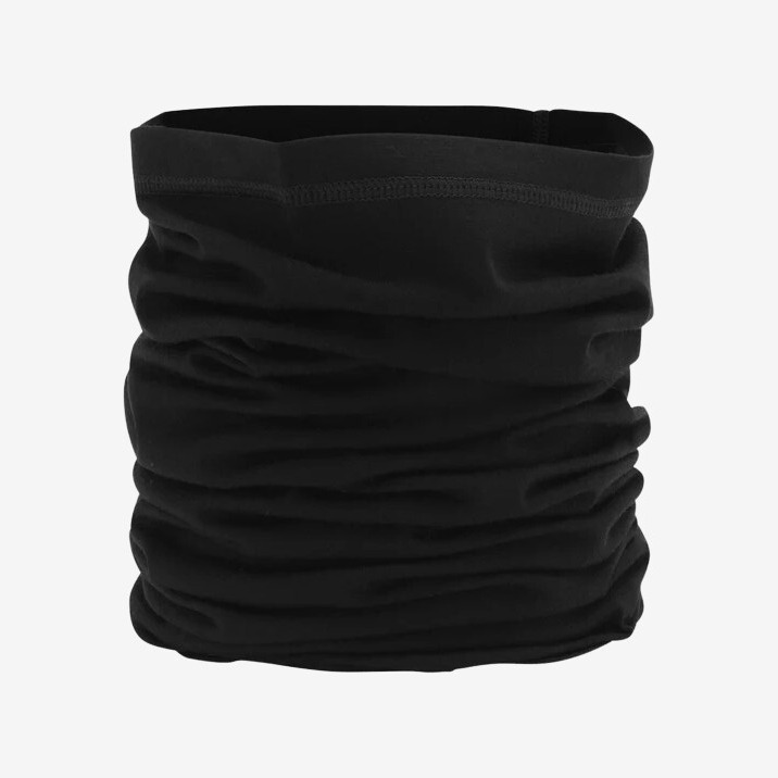 Superino - Ørn merino halsedisse (Black)