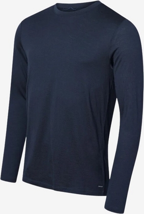 Bure langærmet baselayer