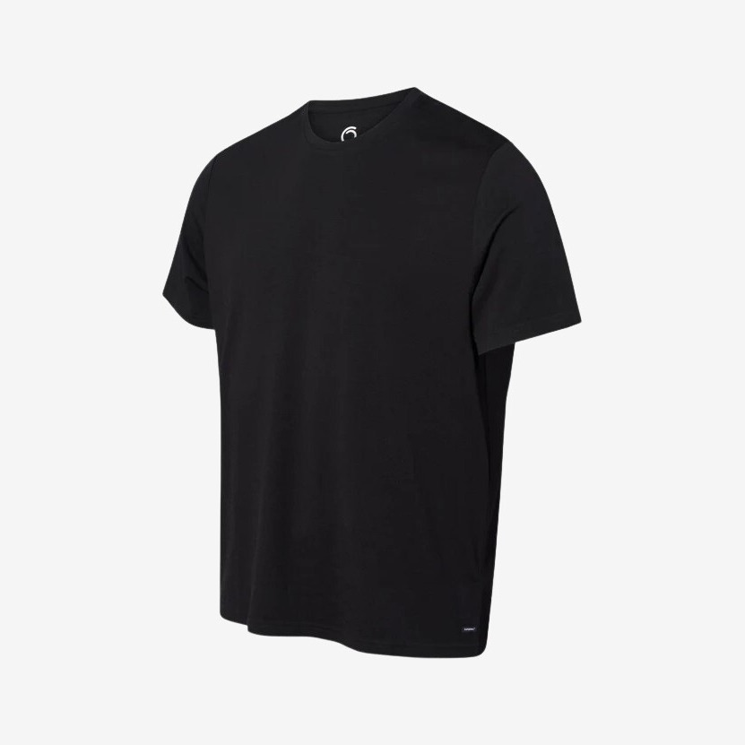 Superino - Sloe t-shirt (Black) - XL