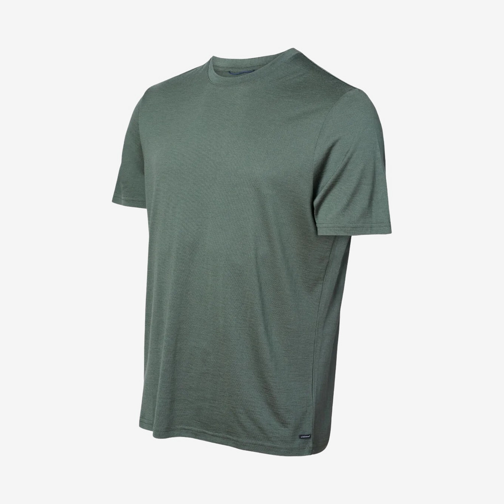 Superino - Sloe t-shirt (Grøn) - L
