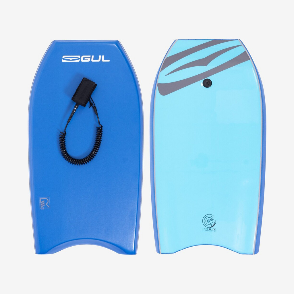 Gul - Response 36" bodyboard (Blue)