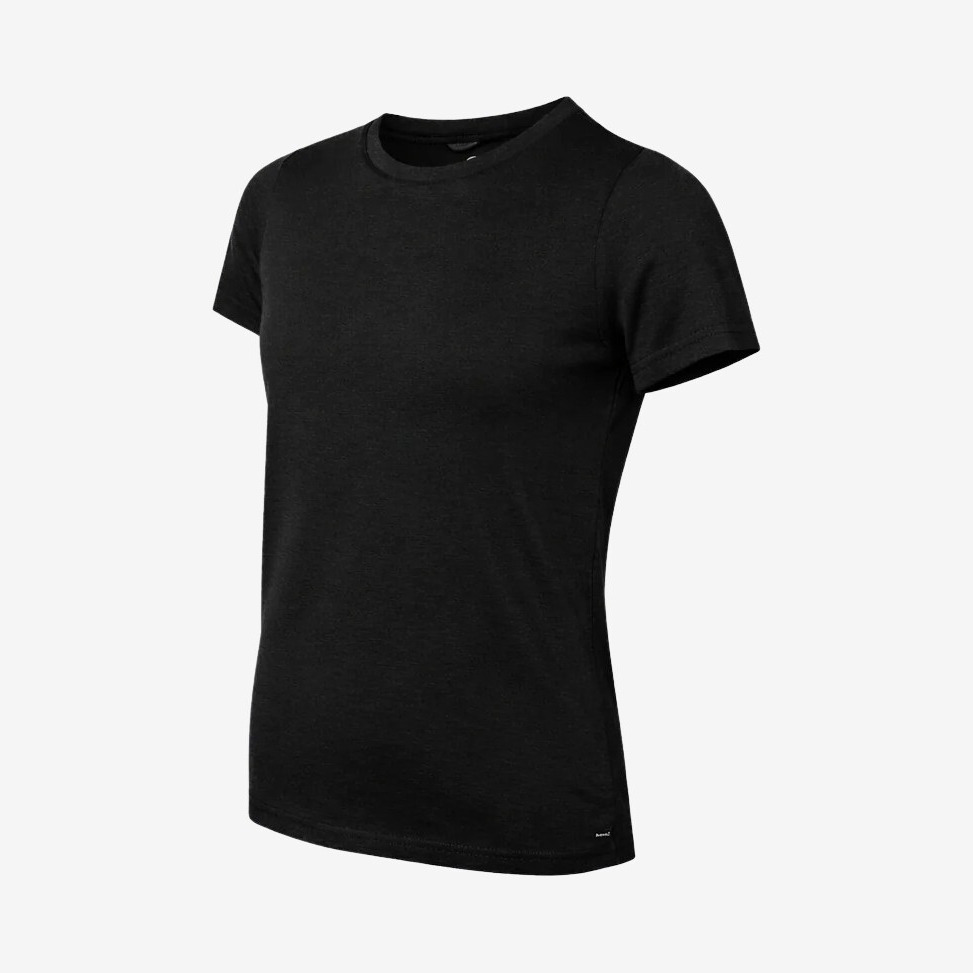 Superino - Avn t-shirt dame (Black) - S