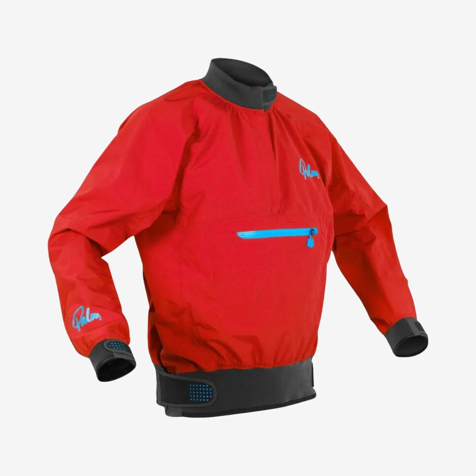 Palm - Vector Spraytop (Rød) - S