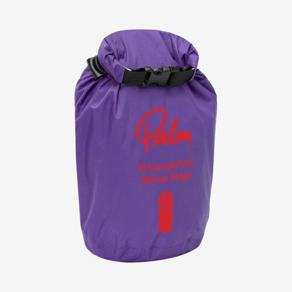 Palm - Bivvy bag til overnatning og nødsituationer