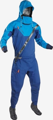 Fuse Adventure tørdragt
