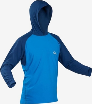 Helios Hoodie UV-beskyttende trøje