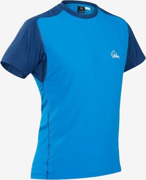 Helios UV-beskyttende t-shirt