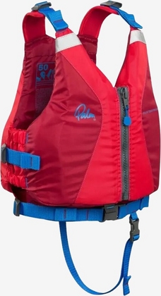 Quest Kids redningsvest til børn