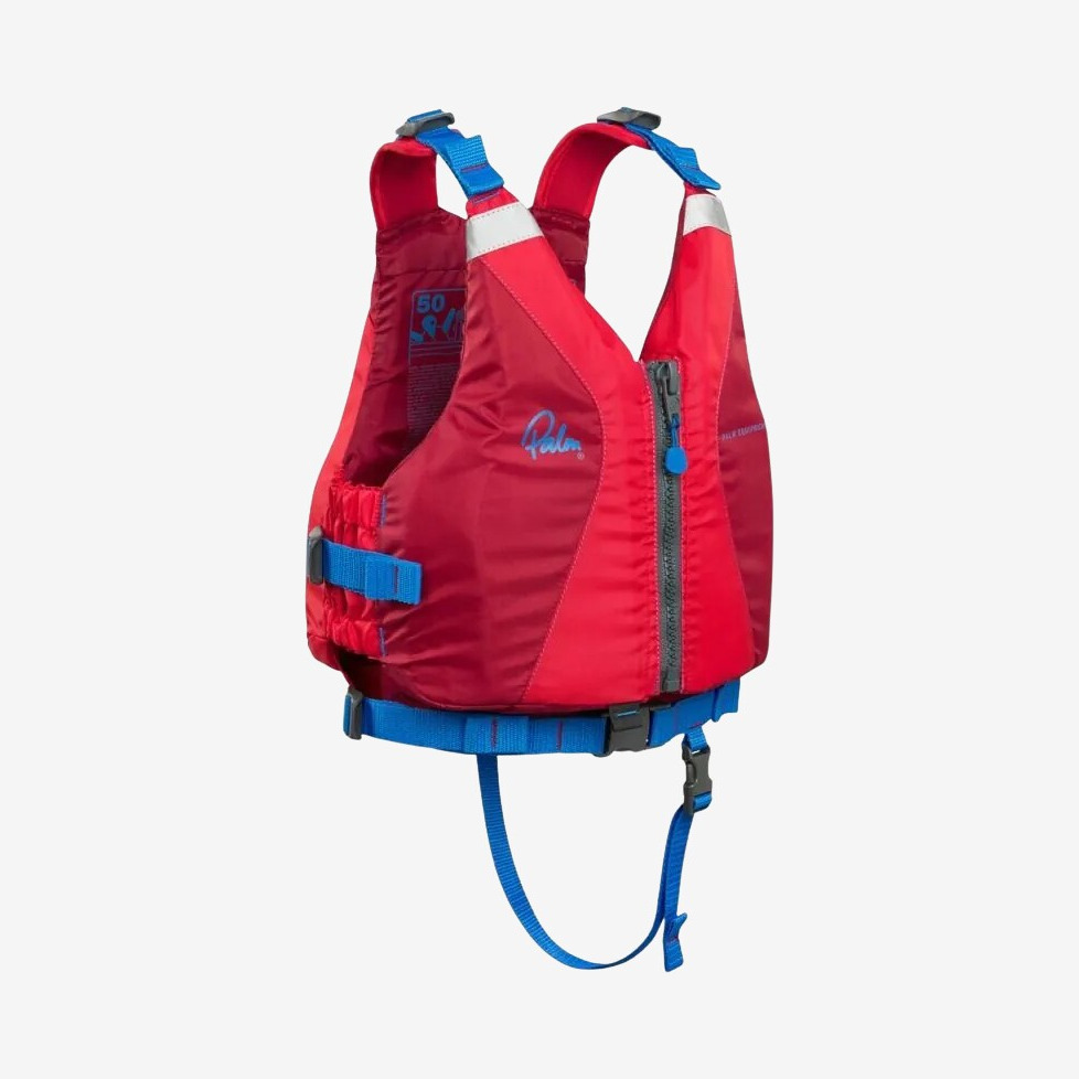 Palm - Quest Kids redningsvest til børn