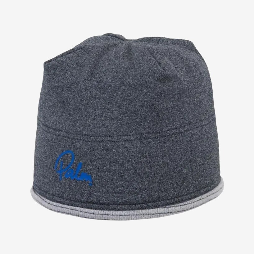 Palm - Tsangpo fleece-hue