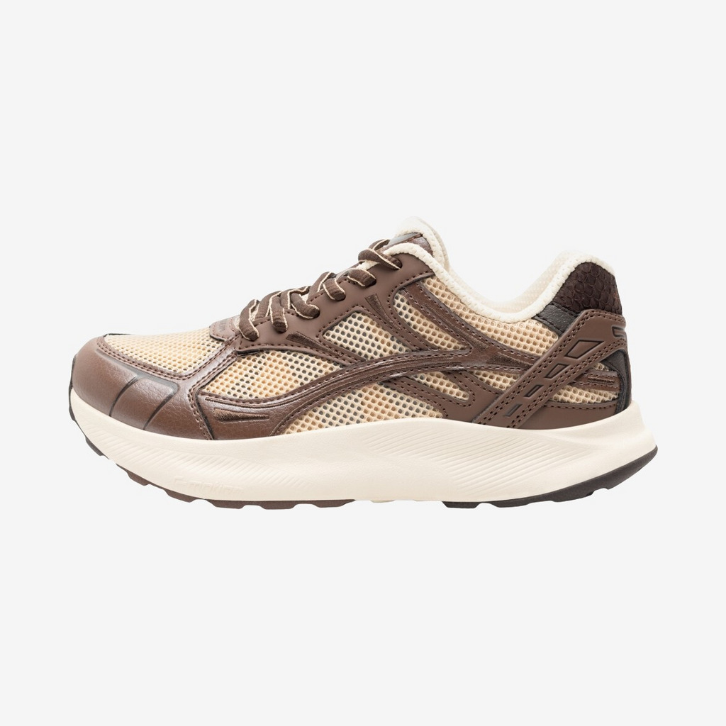 Woden - Freja Runner sneaker (Brun) - 38