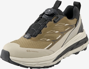 Apus 3" G1 speed-lacing vandresko