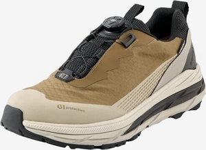 Calvus 3" G1 speed-lacing vandresko