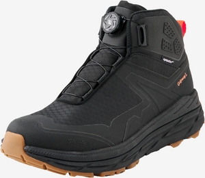 Cirrus 5" G1 speed-lacing vandrestøvle