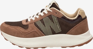 Mathilde Runner Suede sneaker