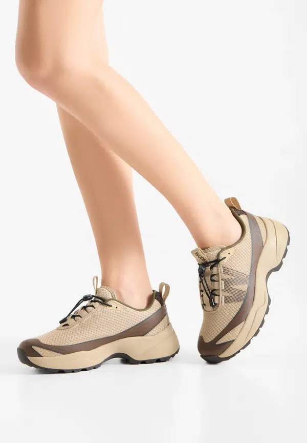 Selma_Waterproof-Sneakers-WL206-852_Coffee_Cream-4