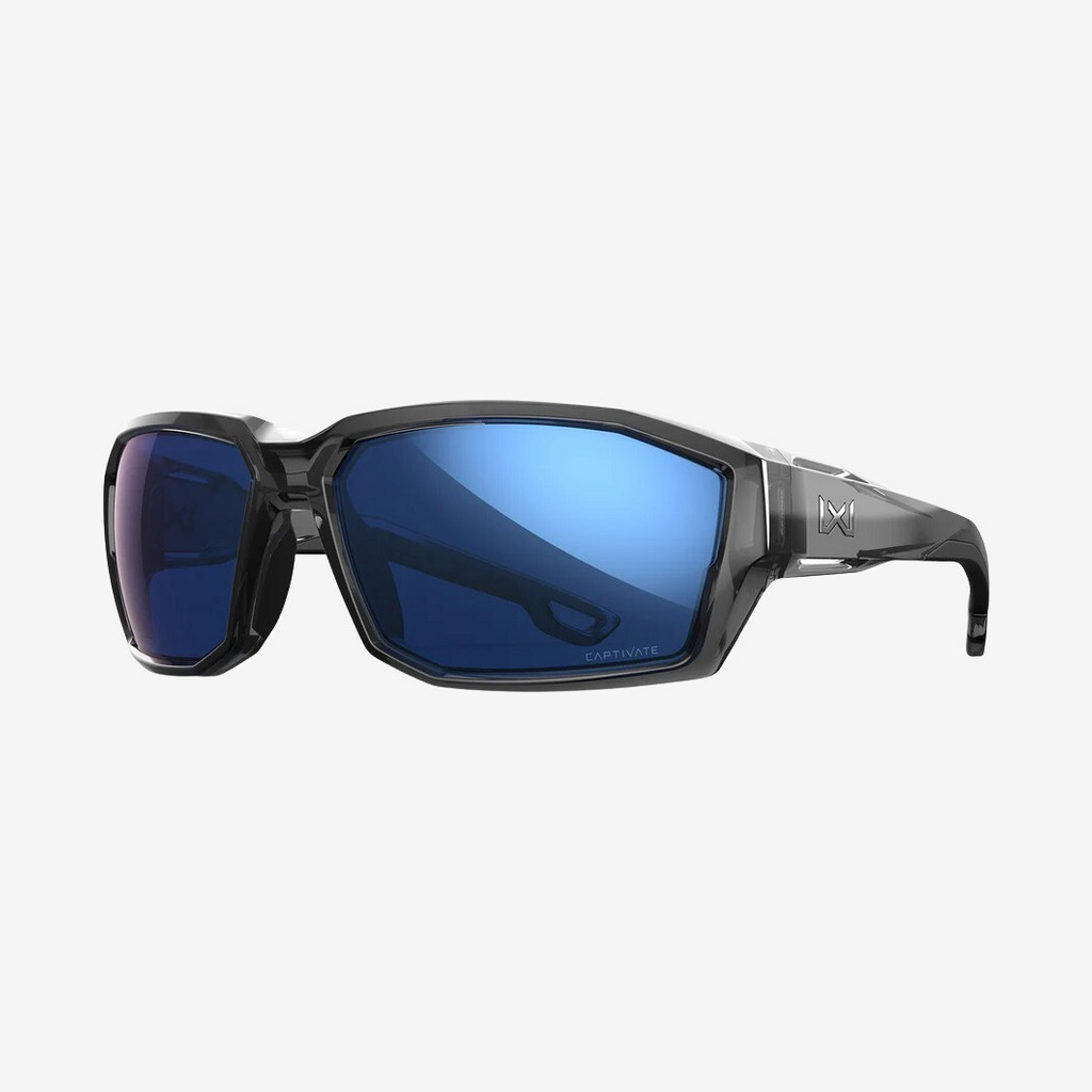 Wiley X - Alpine solbriller (Grey)