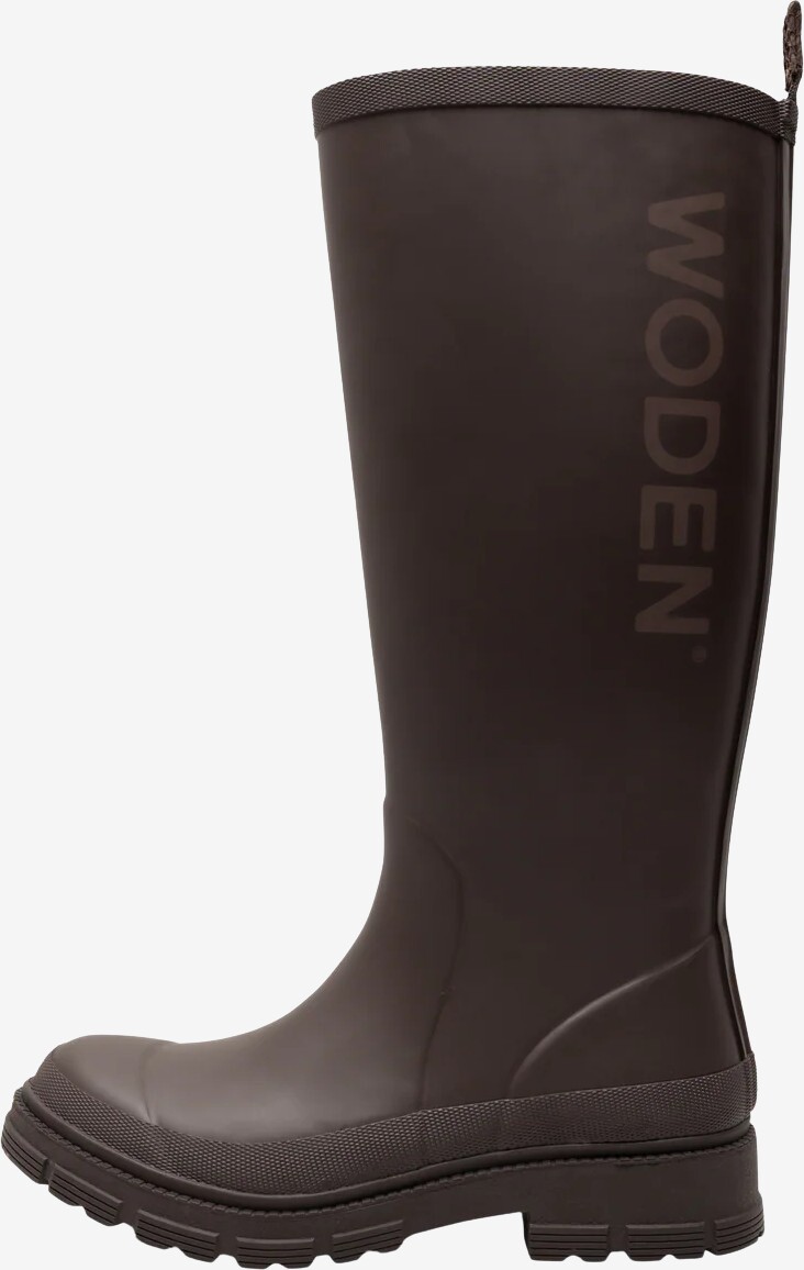 Woden Le WL761-063_Chocolate