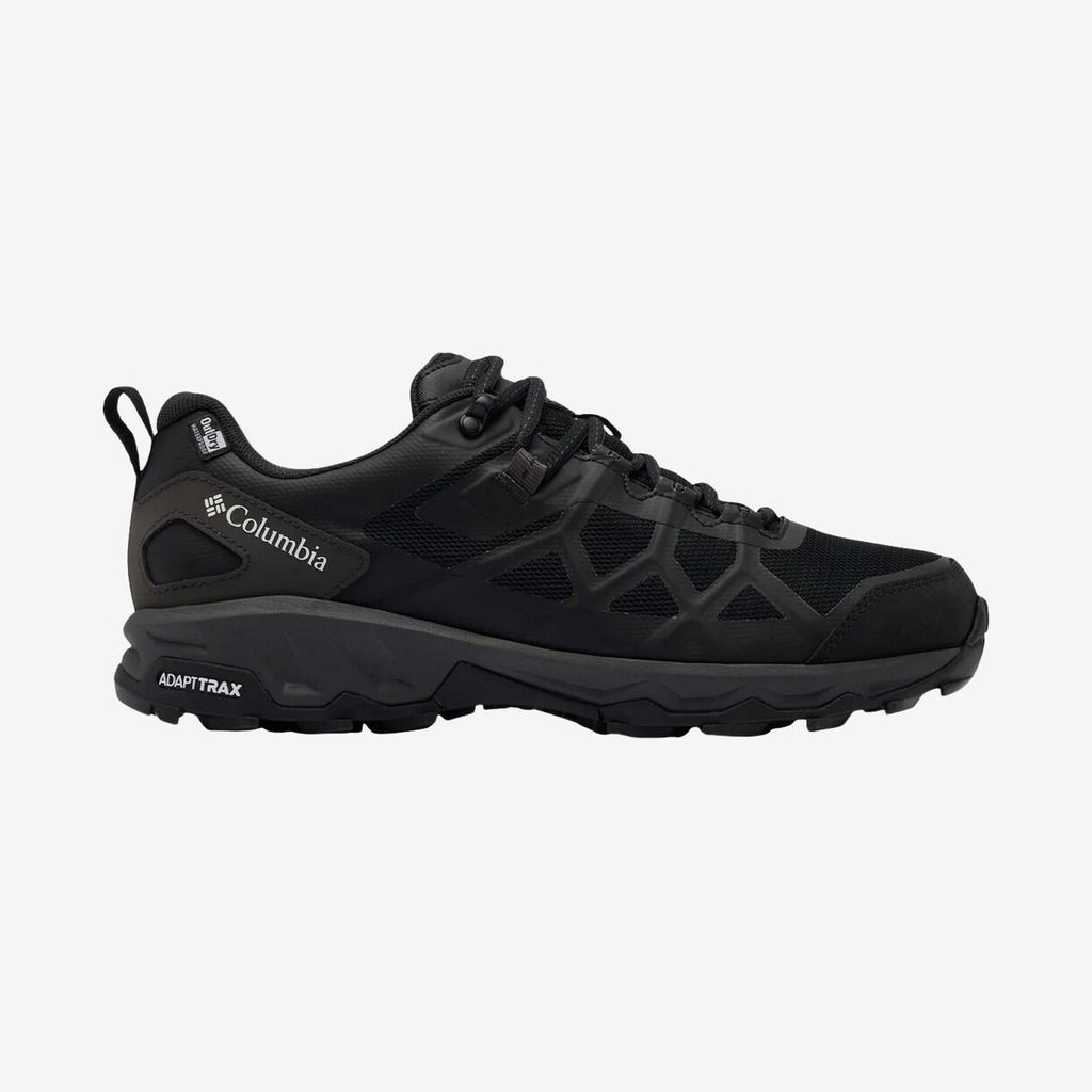 Columbia - Peakfreak 3 Outdry vandresko (Sort) - 42