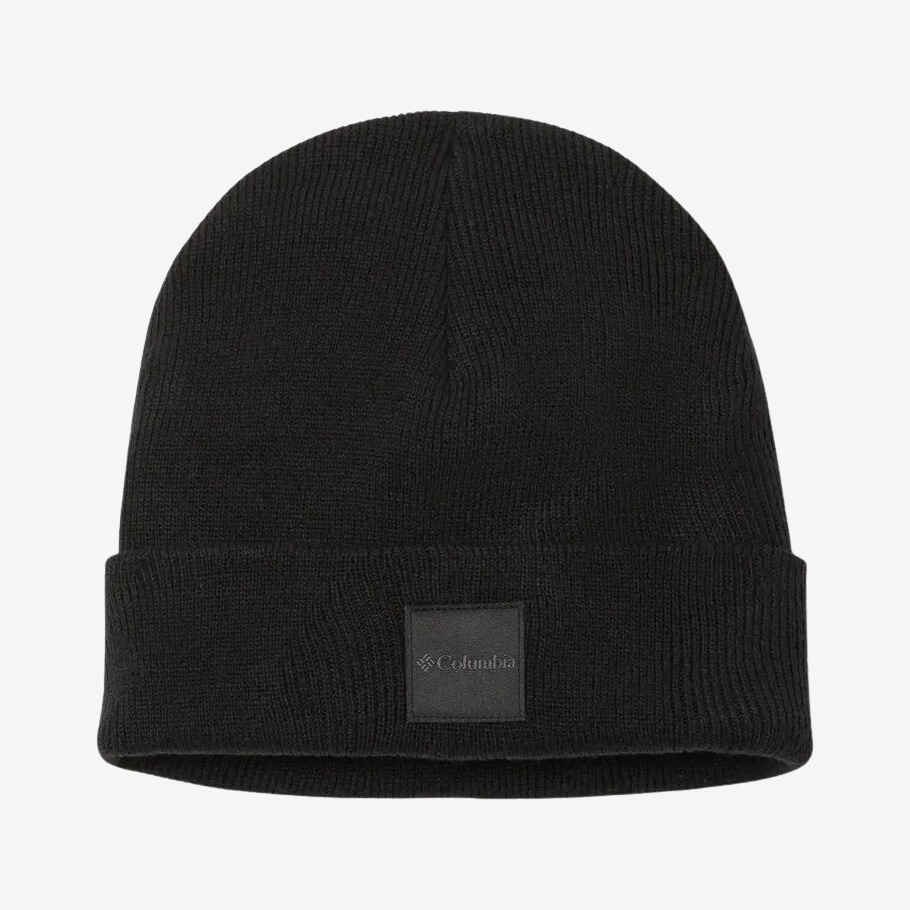 Columbia - City Trek Heavyweight hue (Sort)