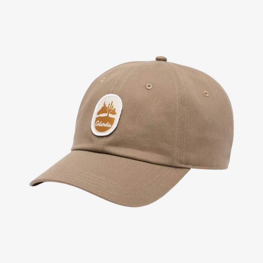 Columbia - Provisions Ball Cap kasket (Brun)