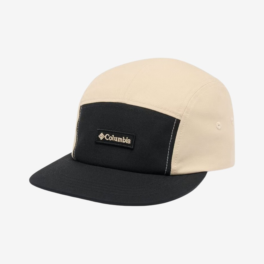 Columbia - Creek Side 5 Panel Hat outdoor-kasket (Beige)