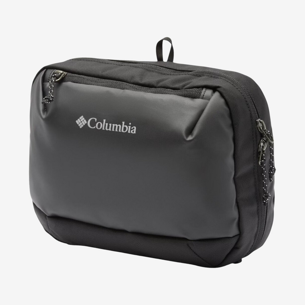 Columbia - Landroamer toilettaske (Sort)