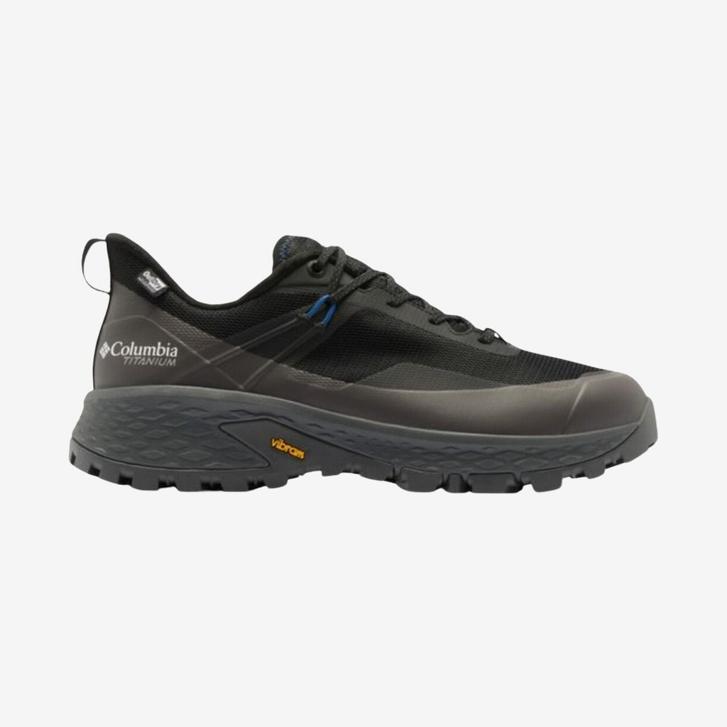 Columbia - Tellurix Titanium OutDry trailsko (Sort) - 42