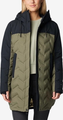 515358-COLUMB W Mountain Croo III Mid Down Jkt, StoneGreenBlack-2085051-397_1