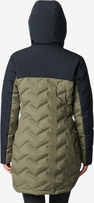 515358-COLUMB W Mountain Croo III Mid Down Jkt, StoneGreenBlack-2085051-397_3