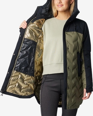 515358-COLUMB W Mountain Croo III Mid Down Jkt, StoneGreenBlack-2085051-397_4