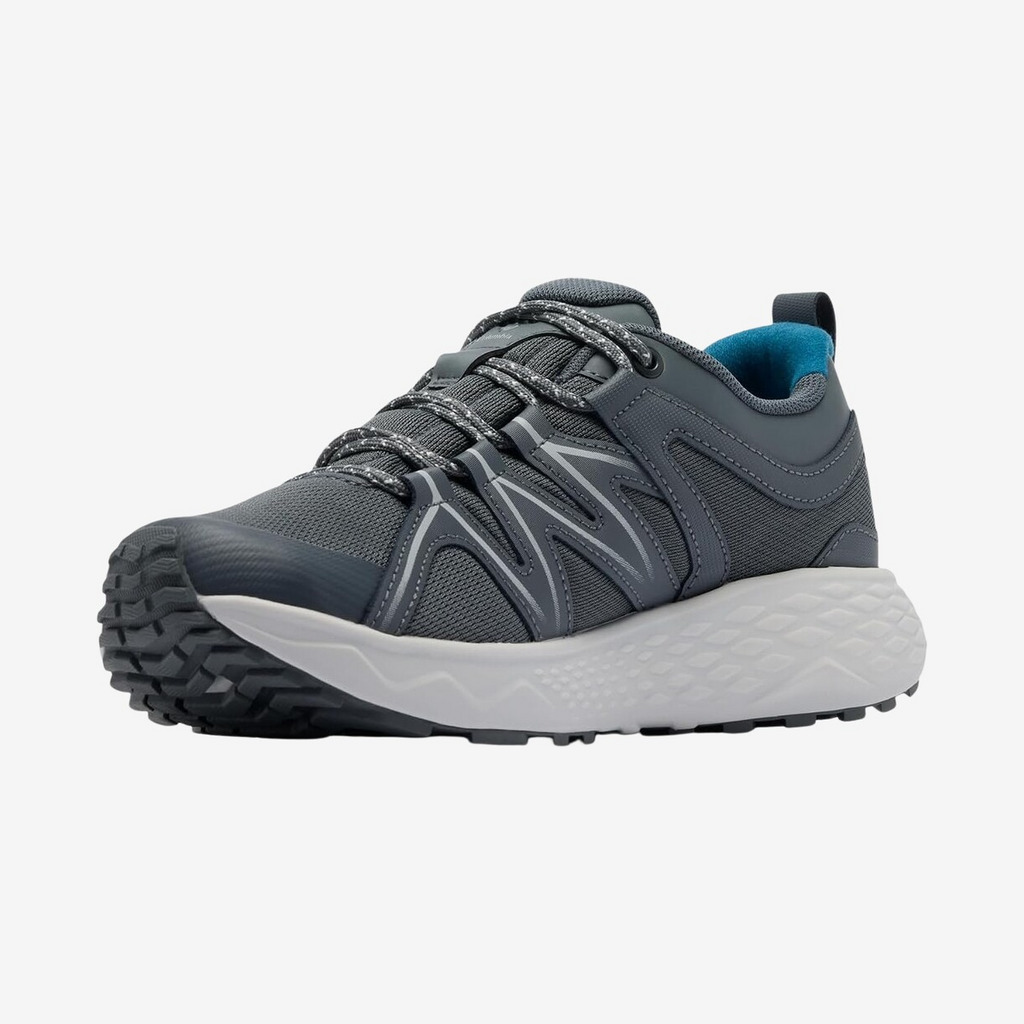 Columbia - Peakfreak Roam Waterproof vandresko (Grey) - 37