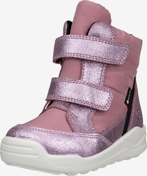 Urban Mini I High Gore-Tex vinterstøvle til børn