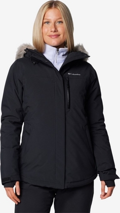 Ava Alpine II vatteret jakke