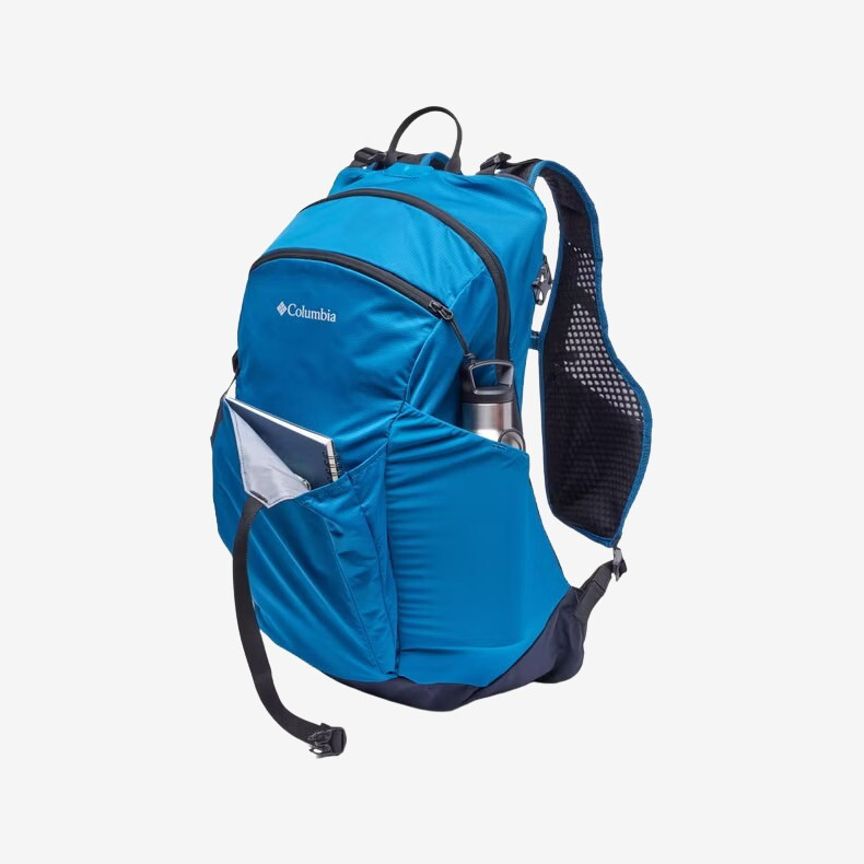 Columbia - Blackcomb Ridge 30L rygsæk (Blå) - S/M