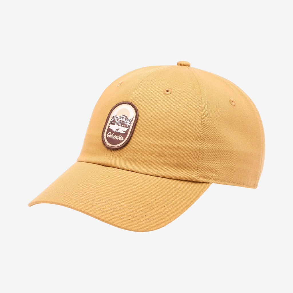 Columbia - Provisions Ball Cap kasket (Beige)