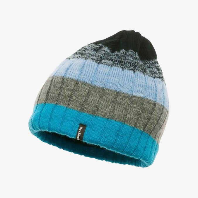 DexShell - Beanie Gradient hue (Blå)