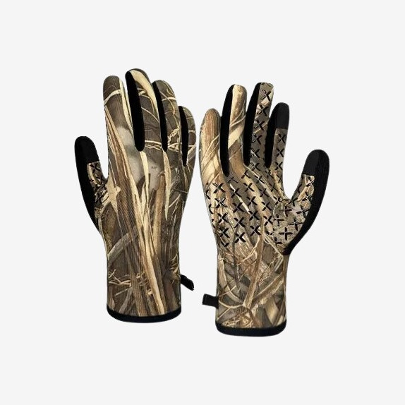 DexShell - Drylite 2.0 vandtætte handsker (Camouflage) - L