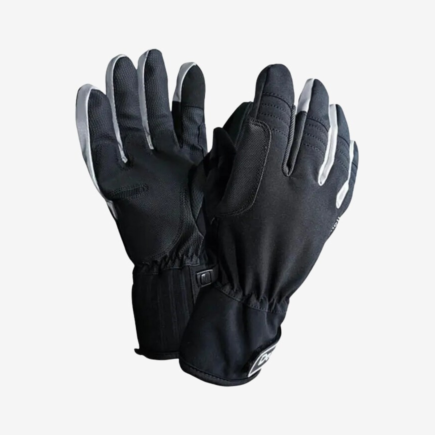 DexShell - Ultra Weather vandtætte vinterhandsker (Sort) - XL