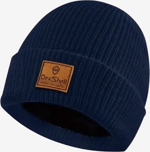 Waterproof Wool Blend Watch Beanie hue