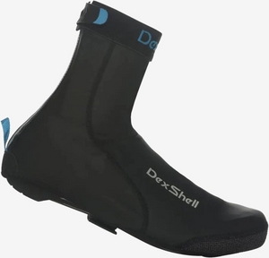 Lightweight skoovertræk