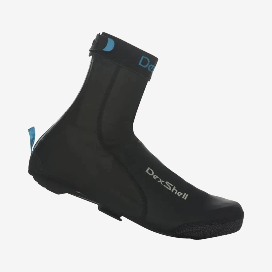 DexShell - Lightweight skoovertræk (Sort) - S