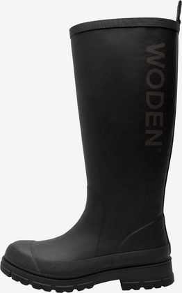 Le Warm Waterproof gummistøvle