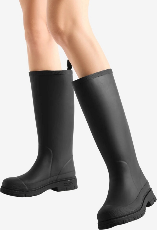 Le_Warm_Waterproof-Rubber_Boots-WL766-020_Black-3