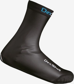 Lightweight 2.0 skoovertræk